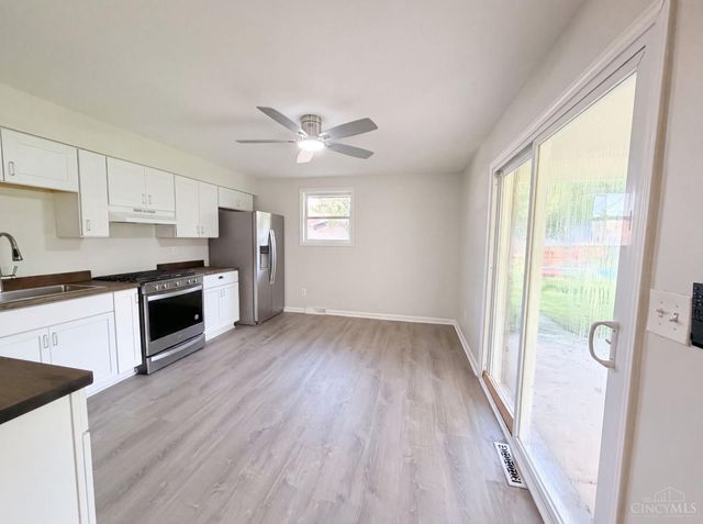 610 Mercury Drive, Union Twp, OH 45244