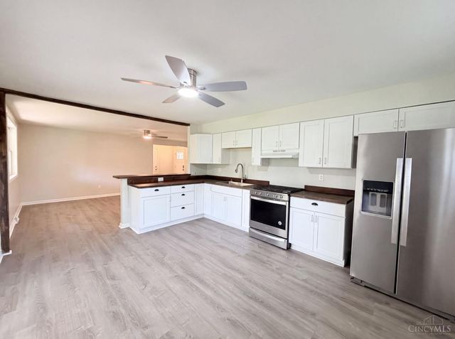610 Mercury Drive, Union Twp, OH 45244