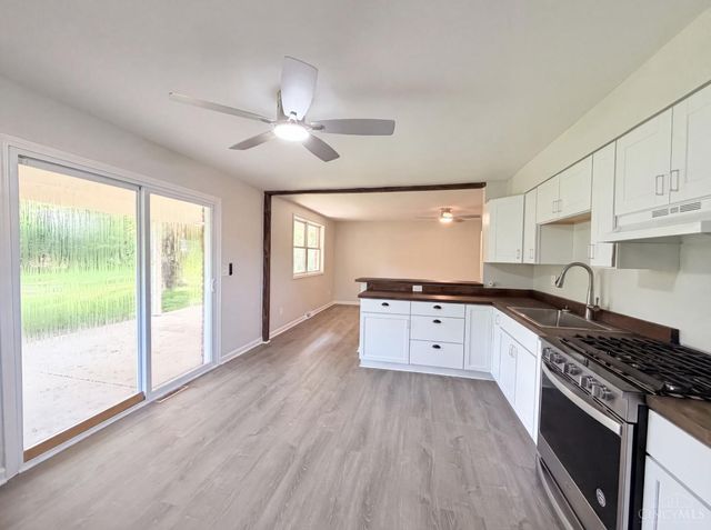610 Mercury Drive, Union Twp, OH 45244