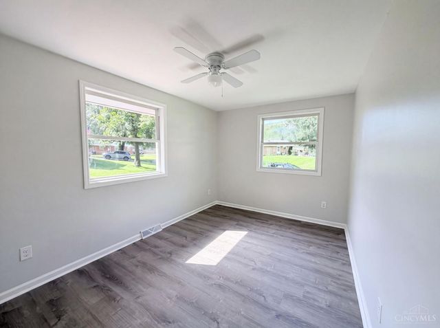 610 Mercury Drive, Union Twp, OH 45244