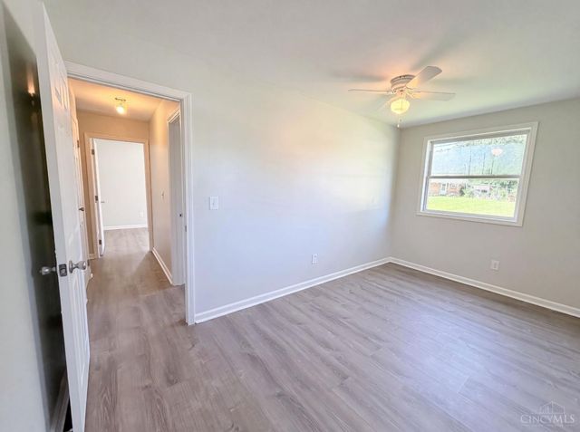610 Mercury Drive, Union Twp, OH 45244