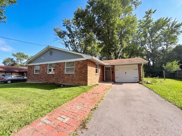 610 Mercury Drive, Union Twp, OH 45244