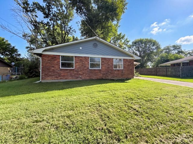 610 Mercury Drive, Union Twp, OH 45244