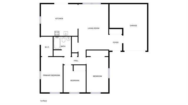 610 Mercury Drive, Union Twp, OH 45244