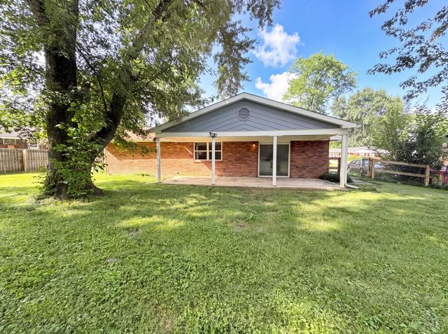 610 Mercury Drive, Union Twp, OH 45244