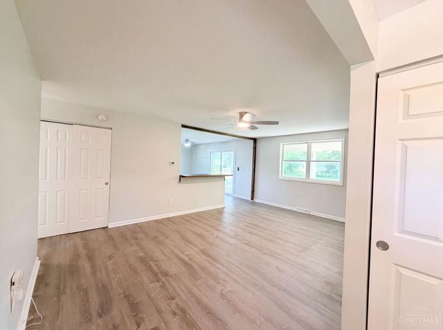 610 Mercury Drive, Union Twp, OH 45244