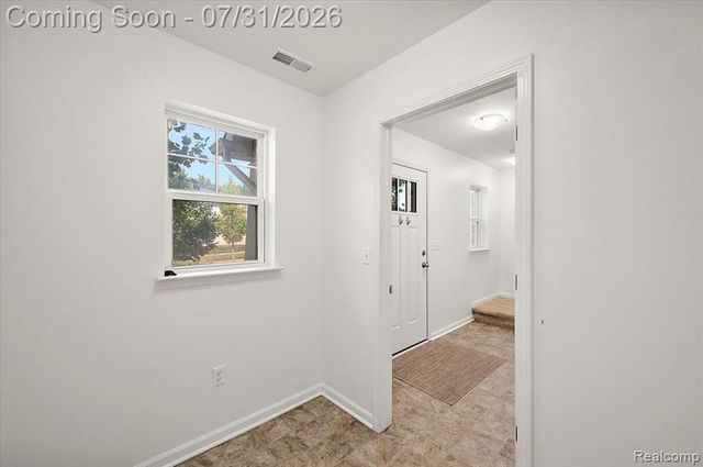 2500 Normandy Road, Royal Oak, MI 48073