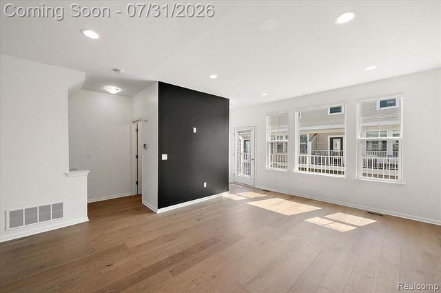 2500 Normandy Road, Royal Oak, MI 48073