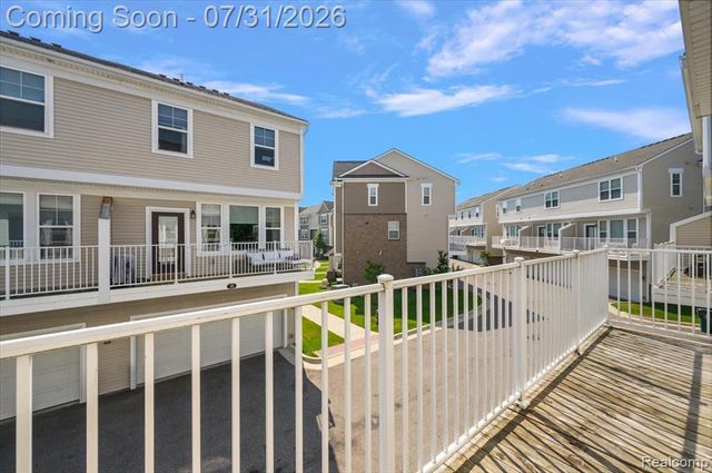 2500 Normandy Road, Royal Oak, MI 48073