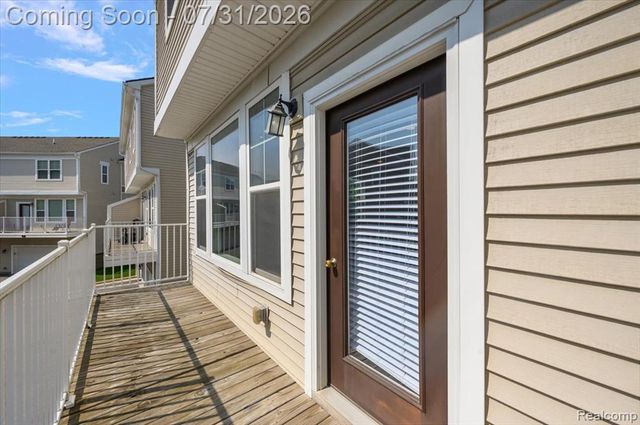 2500 Normandy Road, Royal Oak, MI 48073