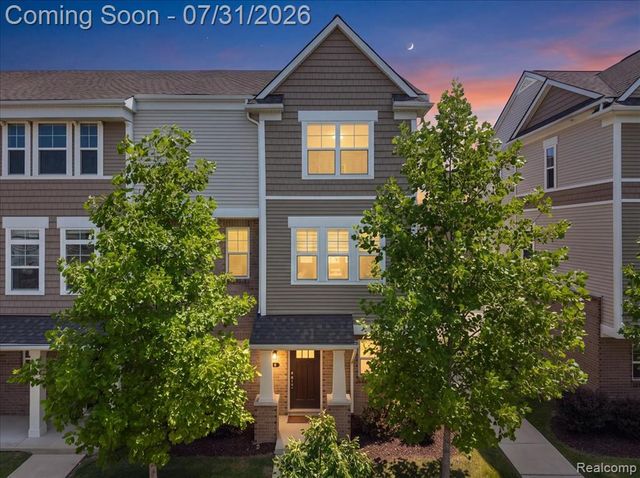2500 Normandy Road, Royal Oak, MI 48073