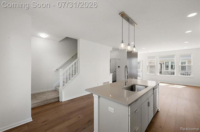 2500 Normandy Road, Royal Oak, MI 48073