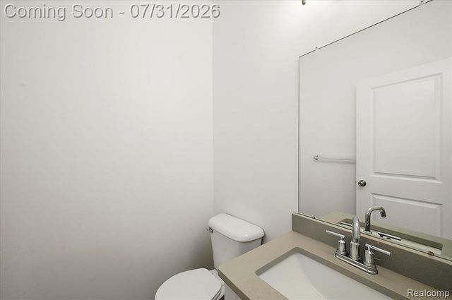 2500 Normandy Road, Royal Oak, MI 48073