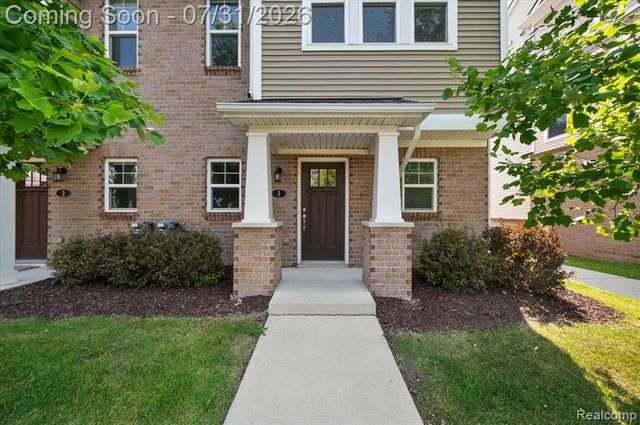 2500 Normandy Road, Royal Oak, MI 48073