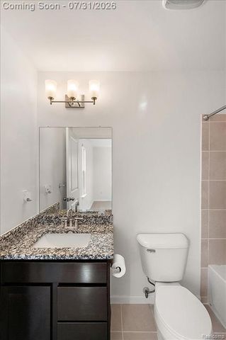 2500 Normandy Road, Royal Oak, MI 48073