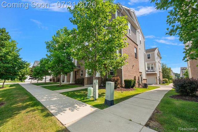 2500 Normandy Road, Royal Oak, MI 48073