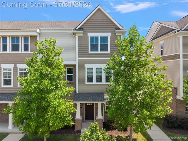 2500 Normandy Road, Royal Oak, MI 48073