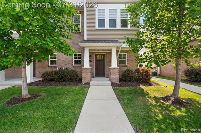 2500 Normandy Road, Royal Oak, MI 48073