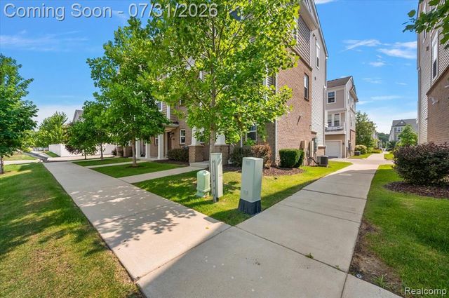 2500 Normandy Road, Royal Oak, MI 48073