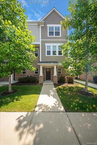 2500 Normandy Road, Royal Oak, MI 48073