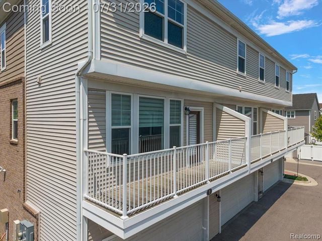 2500 Normandy Road, Royal Oak, MI 48073