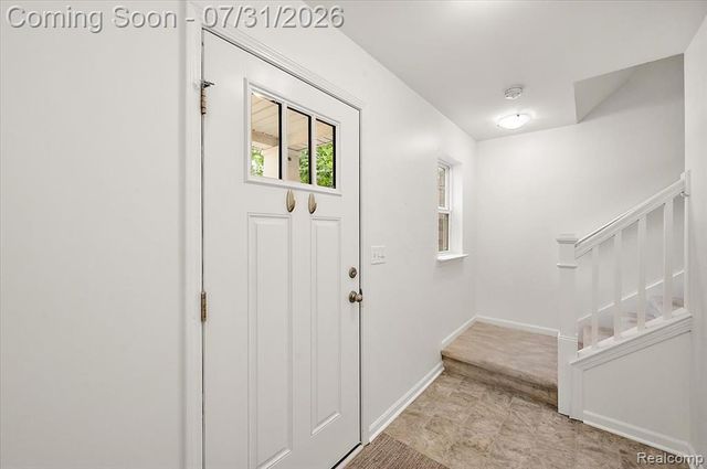 2500 Normandy Road, Royal Oak, MI 48073