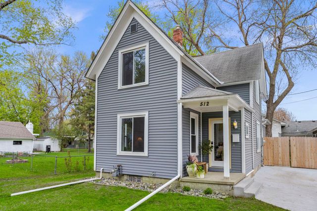 512 6th Avenue S, Buffalo, MN 55313
