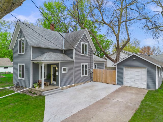 512 6th Avenue S, Buffalo, MN 55313