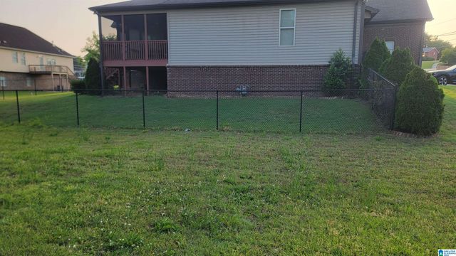 1531 CHEVELLE STREET, Birmingham, AL 35214