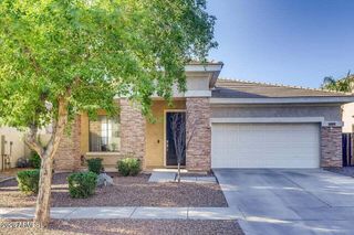 4272 E BUCKBOARD Road, Gilbert, AZ 85297