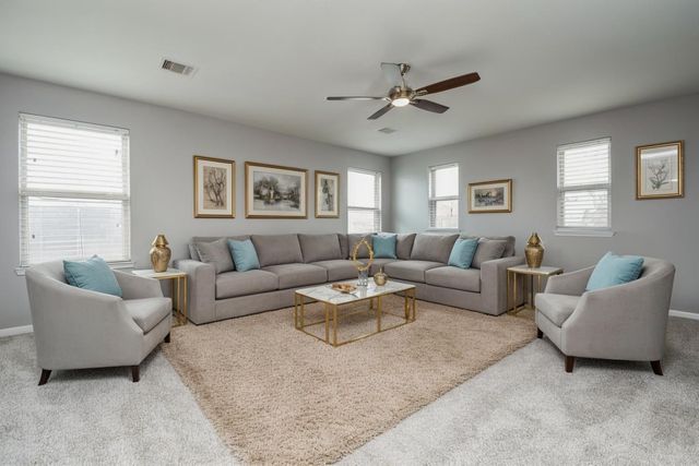 22515 Auburn Valley Lane, Katy, TX 77449