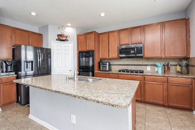 22515 Auburn Valley Lane, Katy, TX 77449