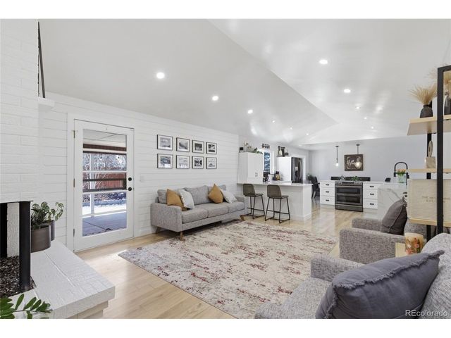 2776 S Newland St, Denver, CO 80227