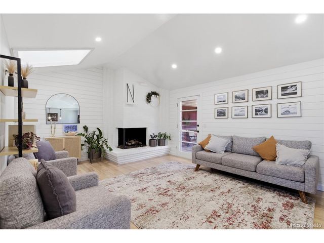 2776 S Newland St, Denver, CO 80227