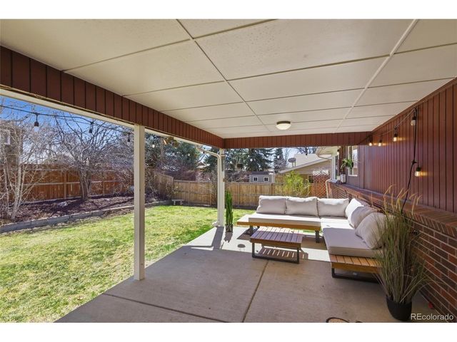 2776 S Newland St, Denver, CO 80227