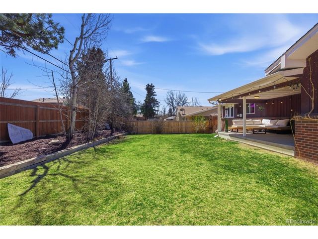 2776 S Newland St, Denver, CO 80227