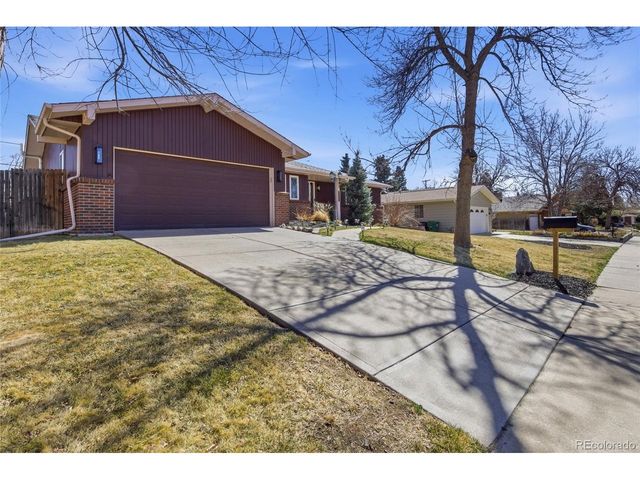 2776 S Newland St, Denver, CO 80227