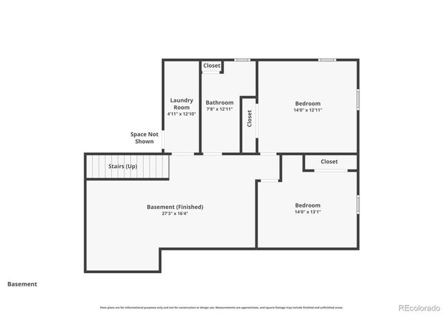 2776 S Newland St, Denver, CO 80227