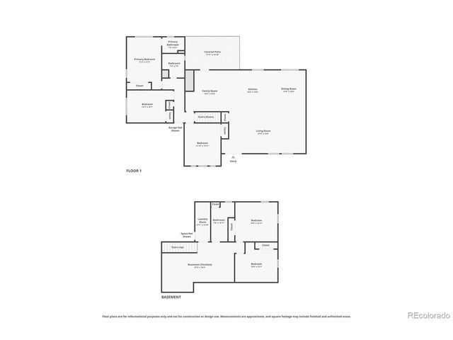 2776 S Newland St, Denver, CO 80227