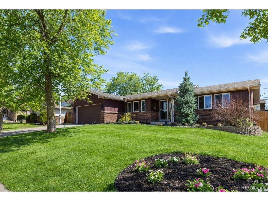 2776 S Newland St, Denver, CO 80227