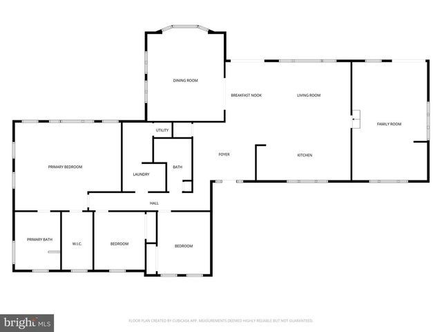 38150 BOATMAN LN, Avenue, MD 20609