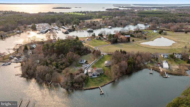 38150 BOATMAN LN, Avenue, MD 20609