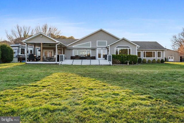 38150 BOATMAN LN, Avenue, MD 20609