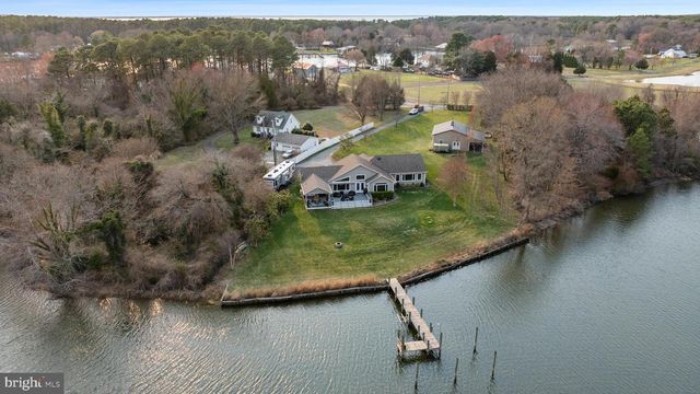 38150 BOATMAN LN, Avenue, MD 20609