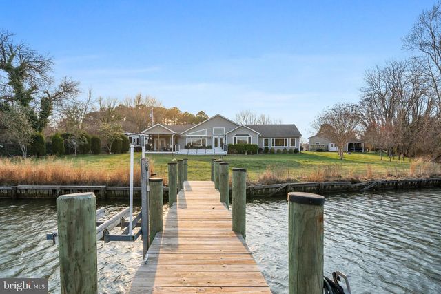 38150 BOATMAN LN, Avenue, MD 20609