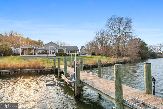 38150 BOATMAN LN, Avenue, MD 20609