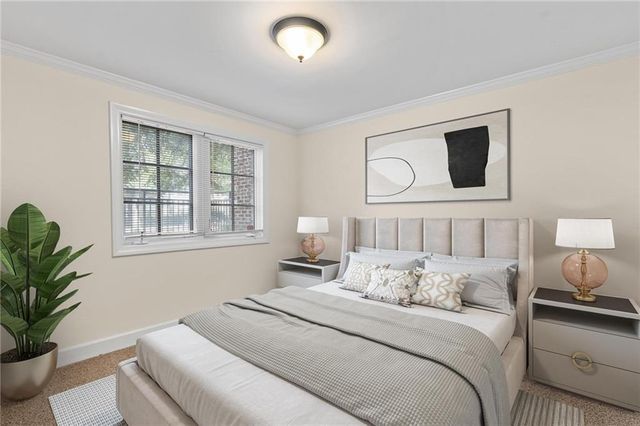 702 Cosmopolitan NE Drive, Atlanta, GA 30324