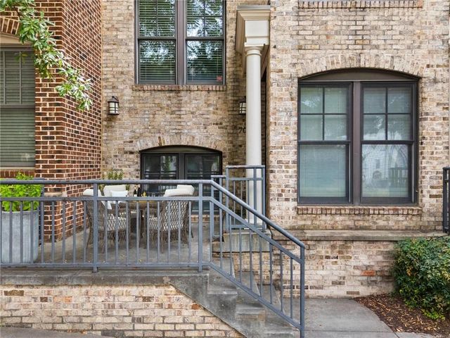 702 Cosmopolitan NE Drive, Atlanta, GA 30324