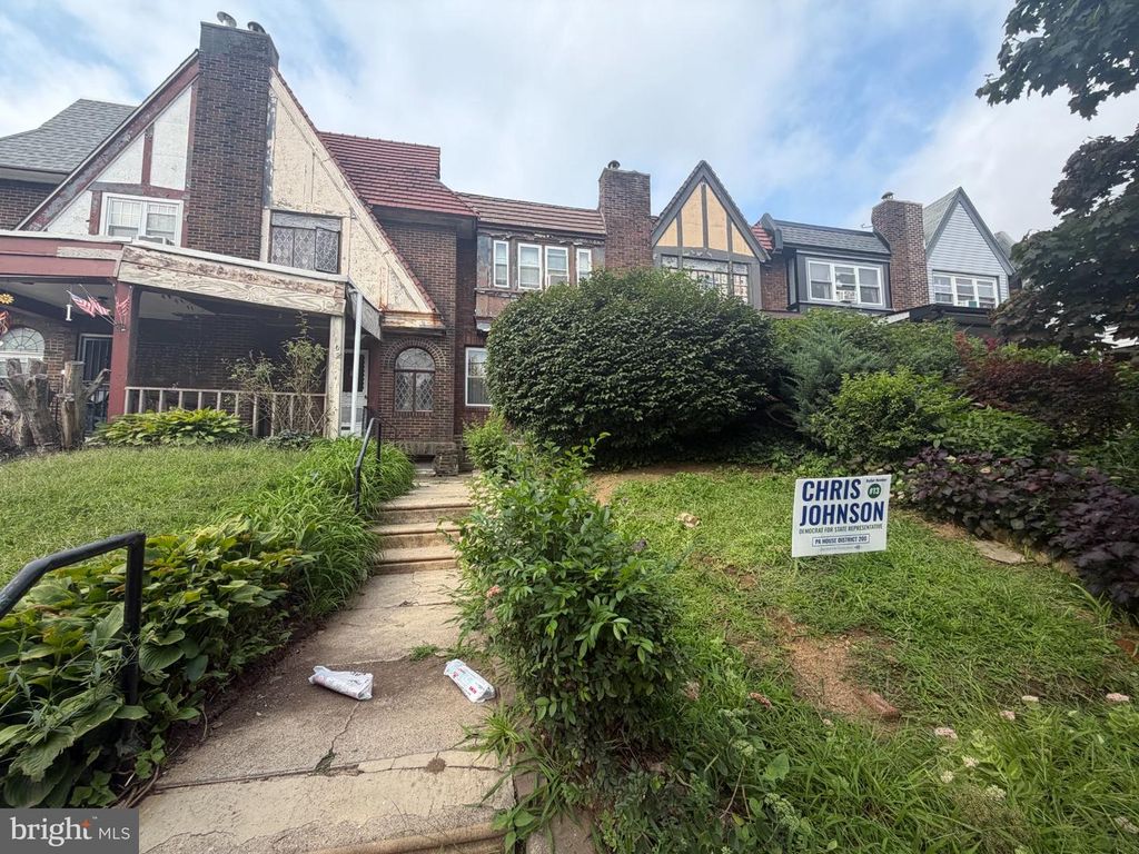 7002 LIMEKILN PIKE, PHILADELPHIA, PA 19138 — photo 2