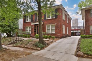 1320 W Pierce Street, Houston, TX 77019